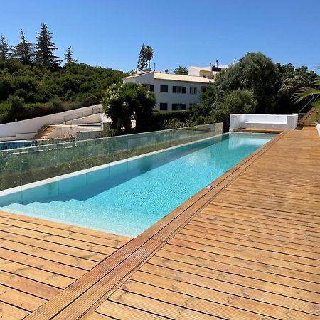 Appartement Casas De Carvoeiro By Sevencollection Extérieur photo