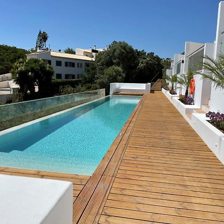 Appartement Casas De Carvoeiro By Sevencollection Extérieur photo