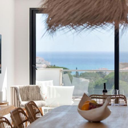 Appartement Casas De Carvoeiro By Sevencollection Extérieur photo