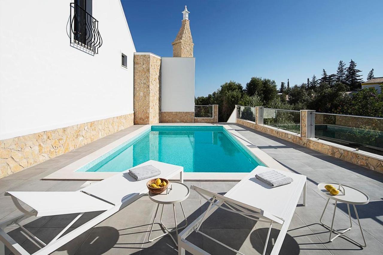 Appartement Casas De Carvoeiro By Sevencollection Extérieur photo
