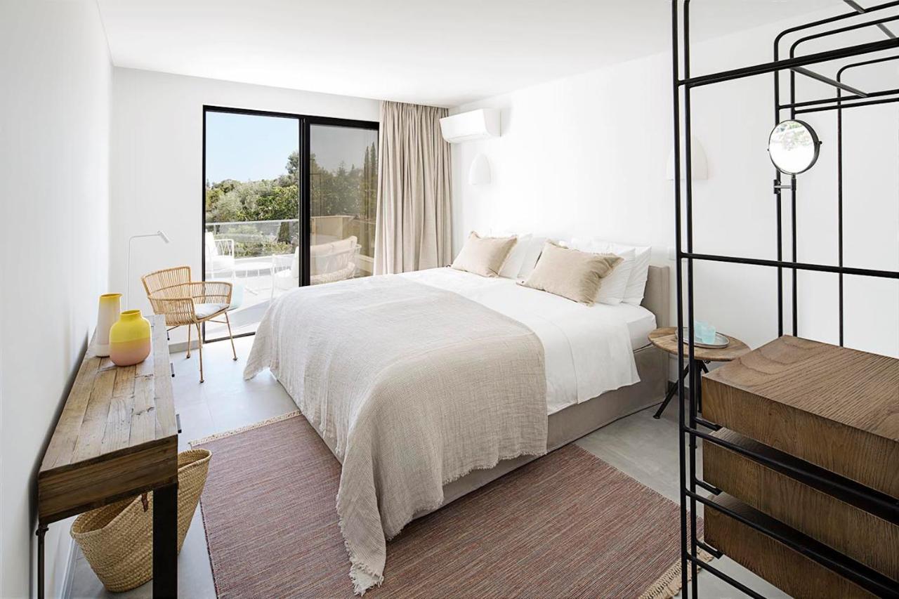 Appartement Casas De Carvoeiro By Sevencollection Extérieur photo