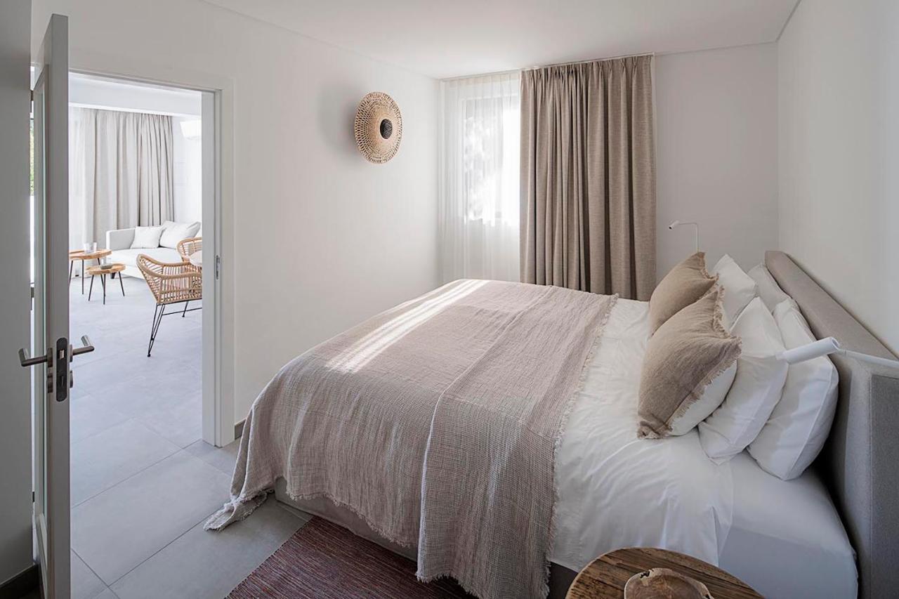 Appartement Casas De Carvoeiro By Sevencollection Extérieur photo