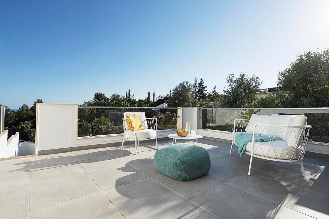 Appartement Casas De Carvoeiro By Sevencollection Extérieur photo