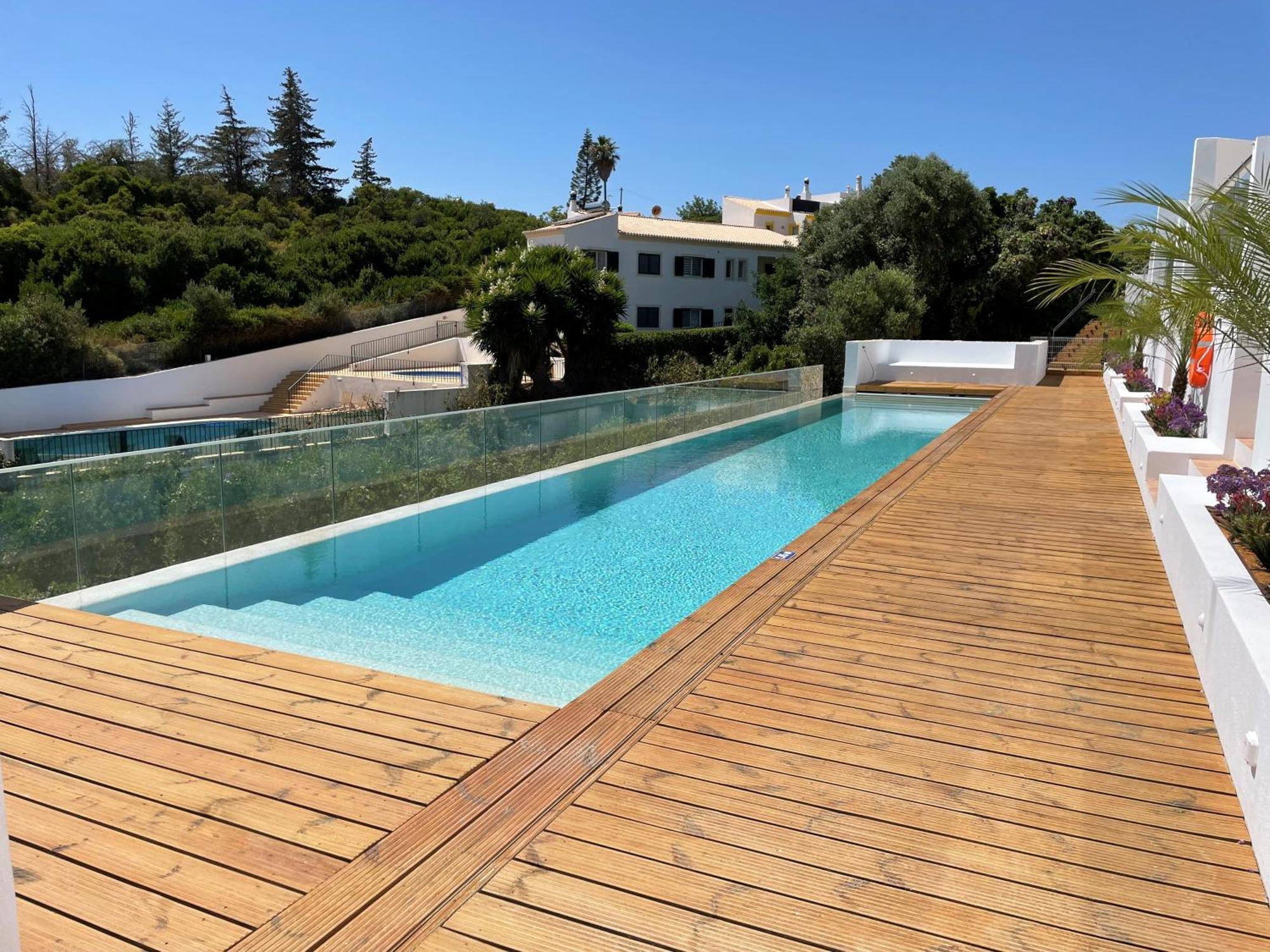 Appartement Casas De Carvoeiro By Sevencollection Extérieur photo