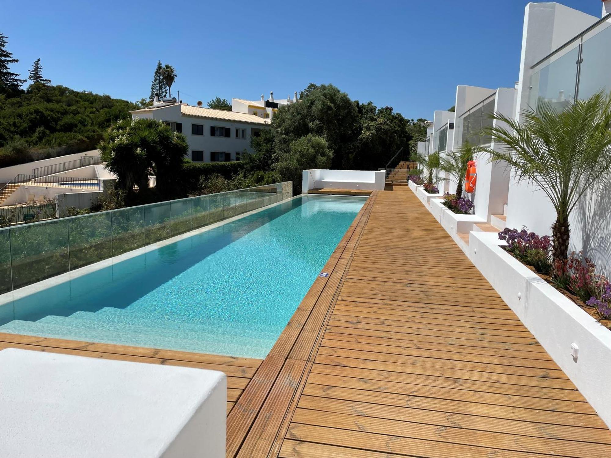 Appartement Casas De Carvoeiro By Sevencollection Extérieur photo