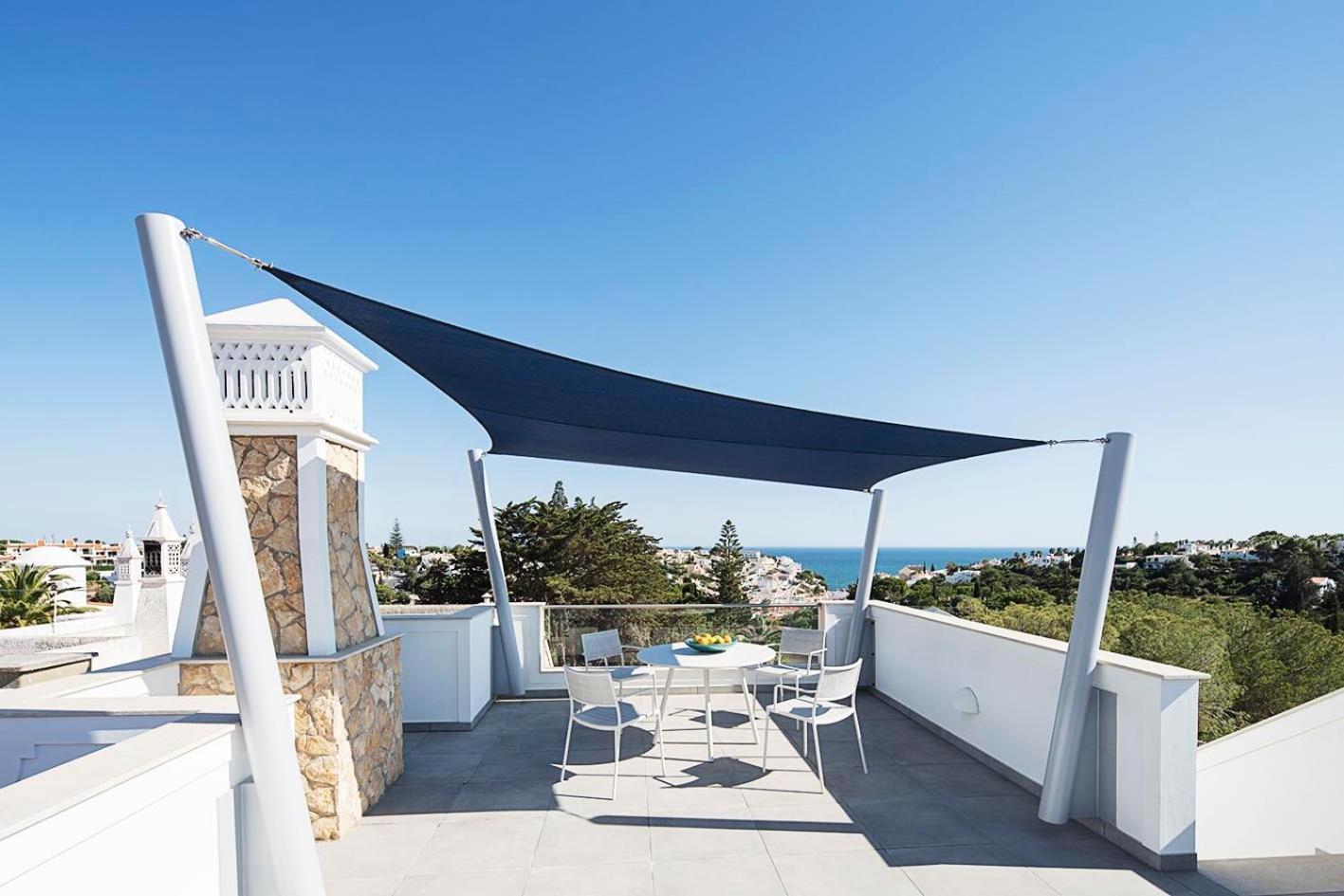 Appartement Casas De Carvoeiro By Sevencollection Extérieur photo