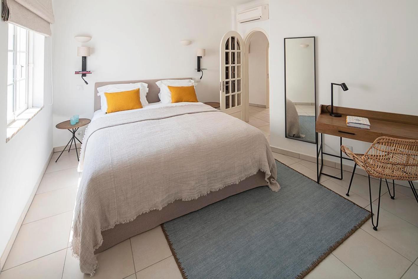 Appartement Casas De Carvoeiro By Sevencollection Extérieur photo