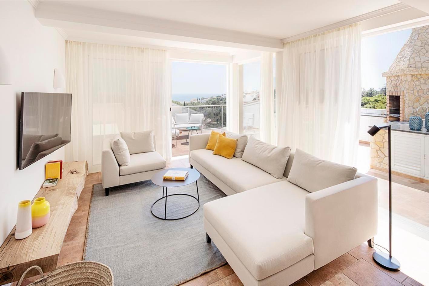 Appartement Casas De Carvoeiro By Sevencollection Extérieur photo
