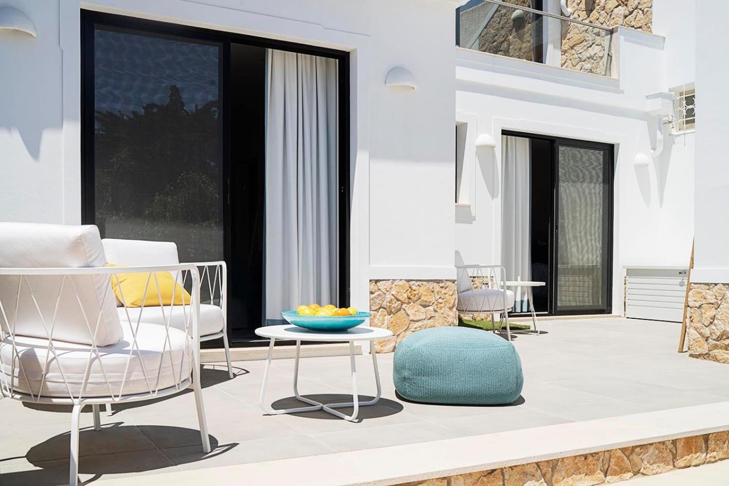 Appartement Casas De Carvoeiro By Sevencollection Extérieur photo