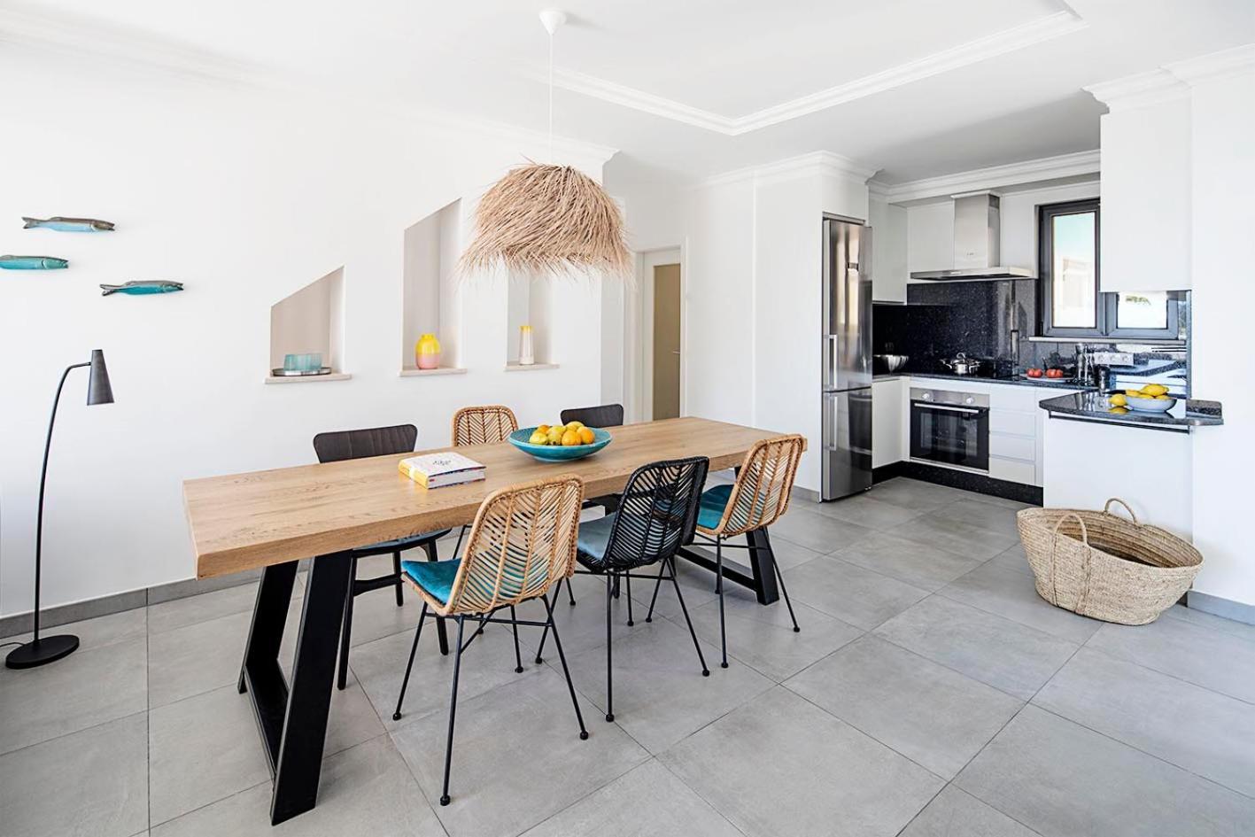 Appartement Casas De Carvoeiro By Sevencollection Extérieur photo