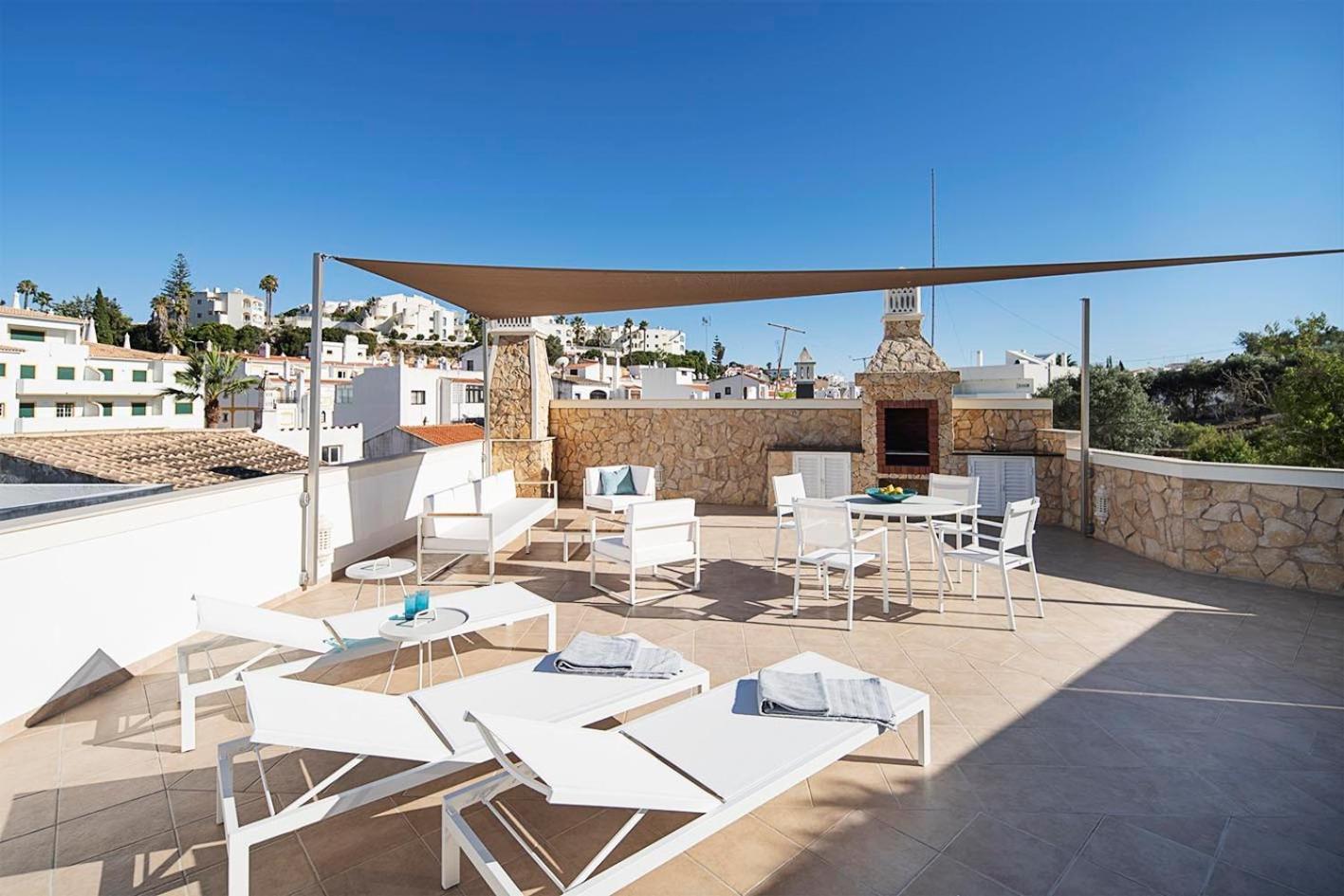 Appartement Casas De Carvoeiro By Sevencollection Extérieur photo