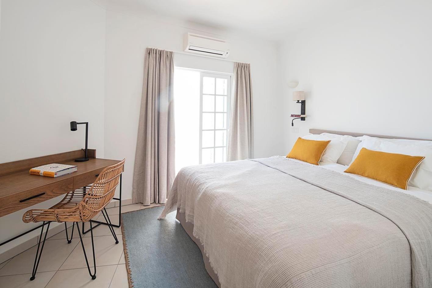 Appartement Casas De Carvoeiro By Sevencollection Extérieur photo