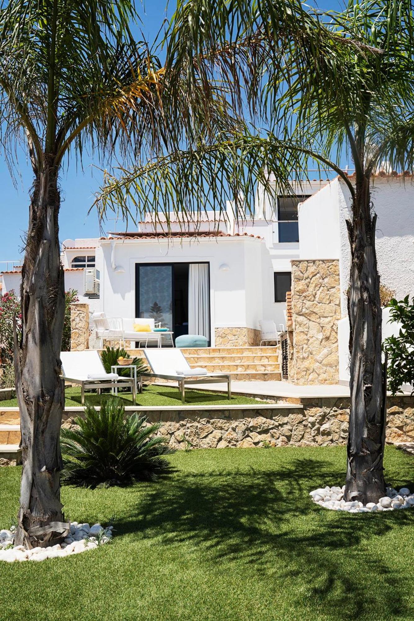 Appartement Casas De Carvoeiro By Sevencollection Extérieur photo