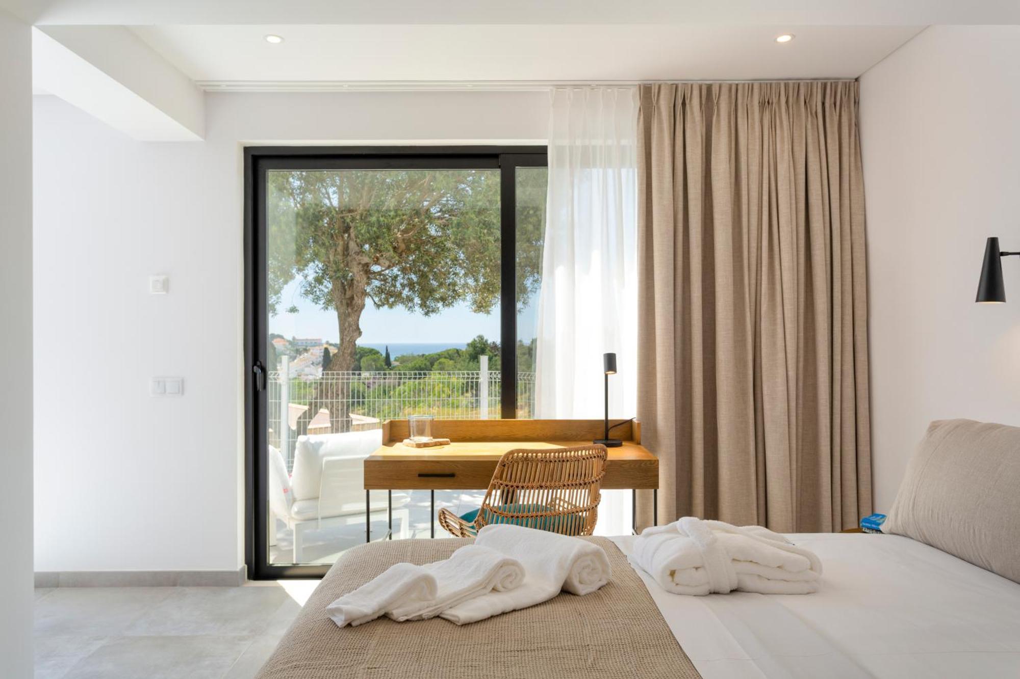 Appartement Casas De Carvoeiro By Sevencollection Extérieur photo