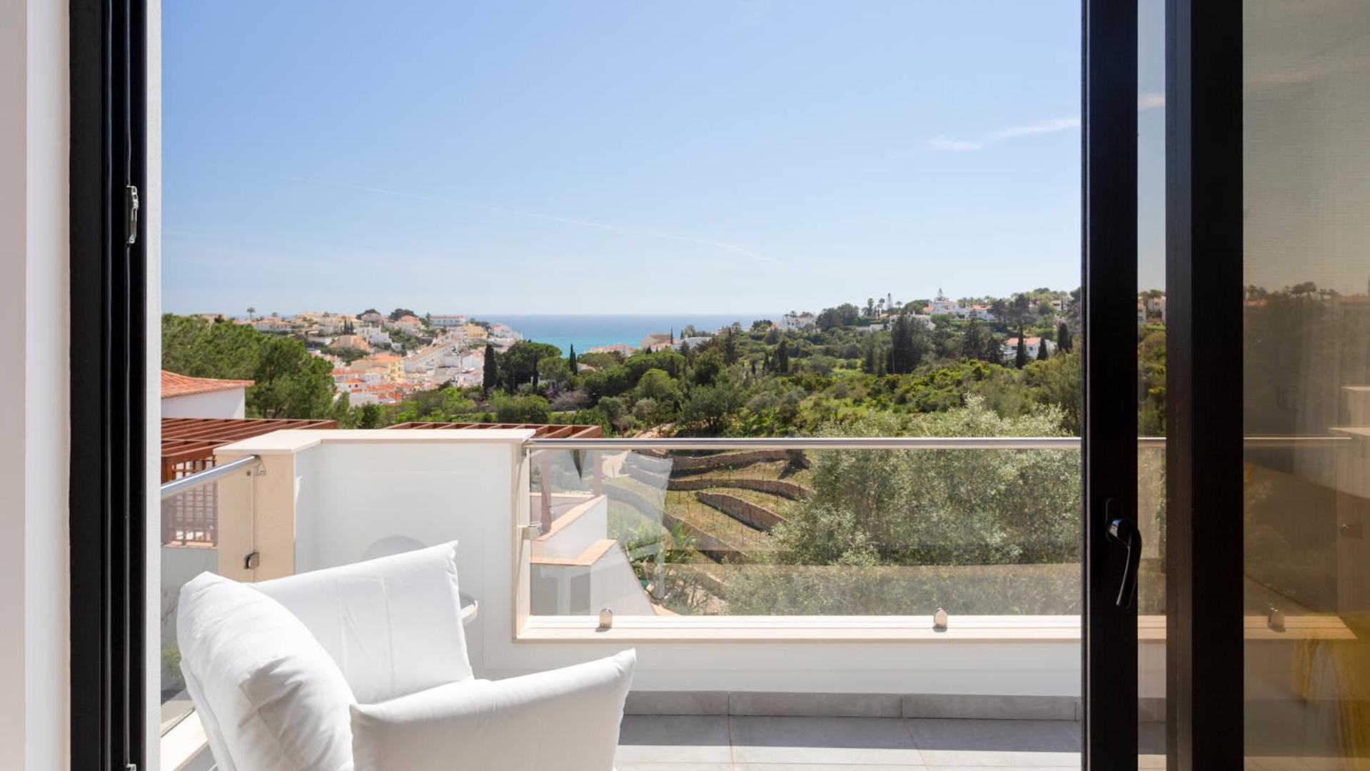 Appartement Casas De Carvoeiro By Sevencollection Extérieur photo