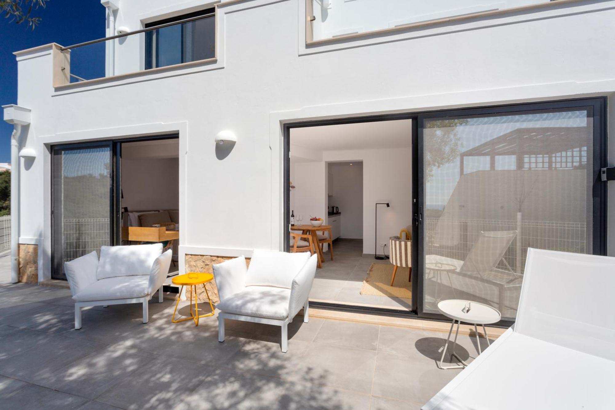 Appartement Casas De Carvoeiro By Sevencollection Extérieur photo