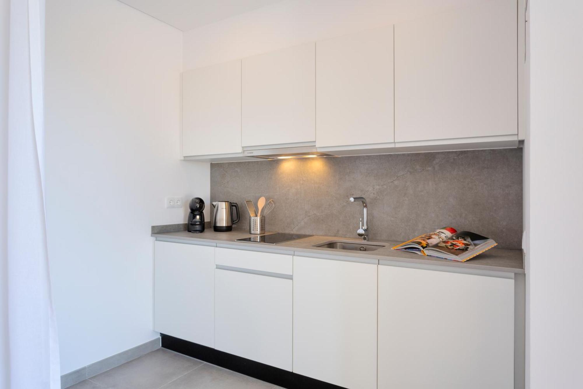 Appartement Casas De Carvoeiro By Sevencollection Extérieur photo