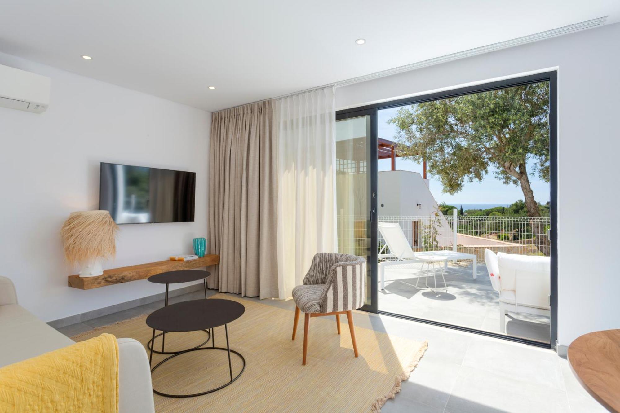 Appartement Casas De Carvoeiro By Sevencollection Extérieur photo