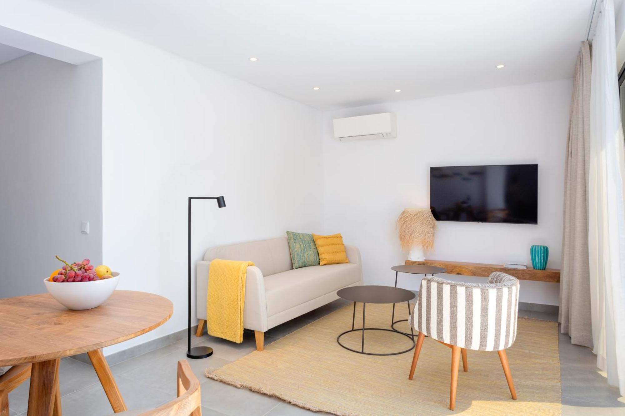 Appartement Casas De Carvoeiro By Sevencollection Extérieur photo