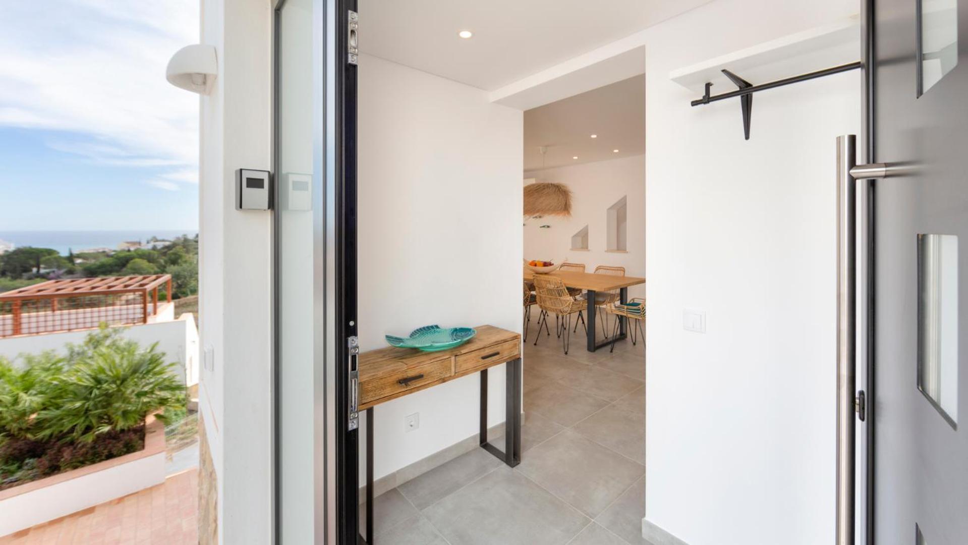 Appartement Casas De Carvoeiro By Sevencollection Extérieur photo