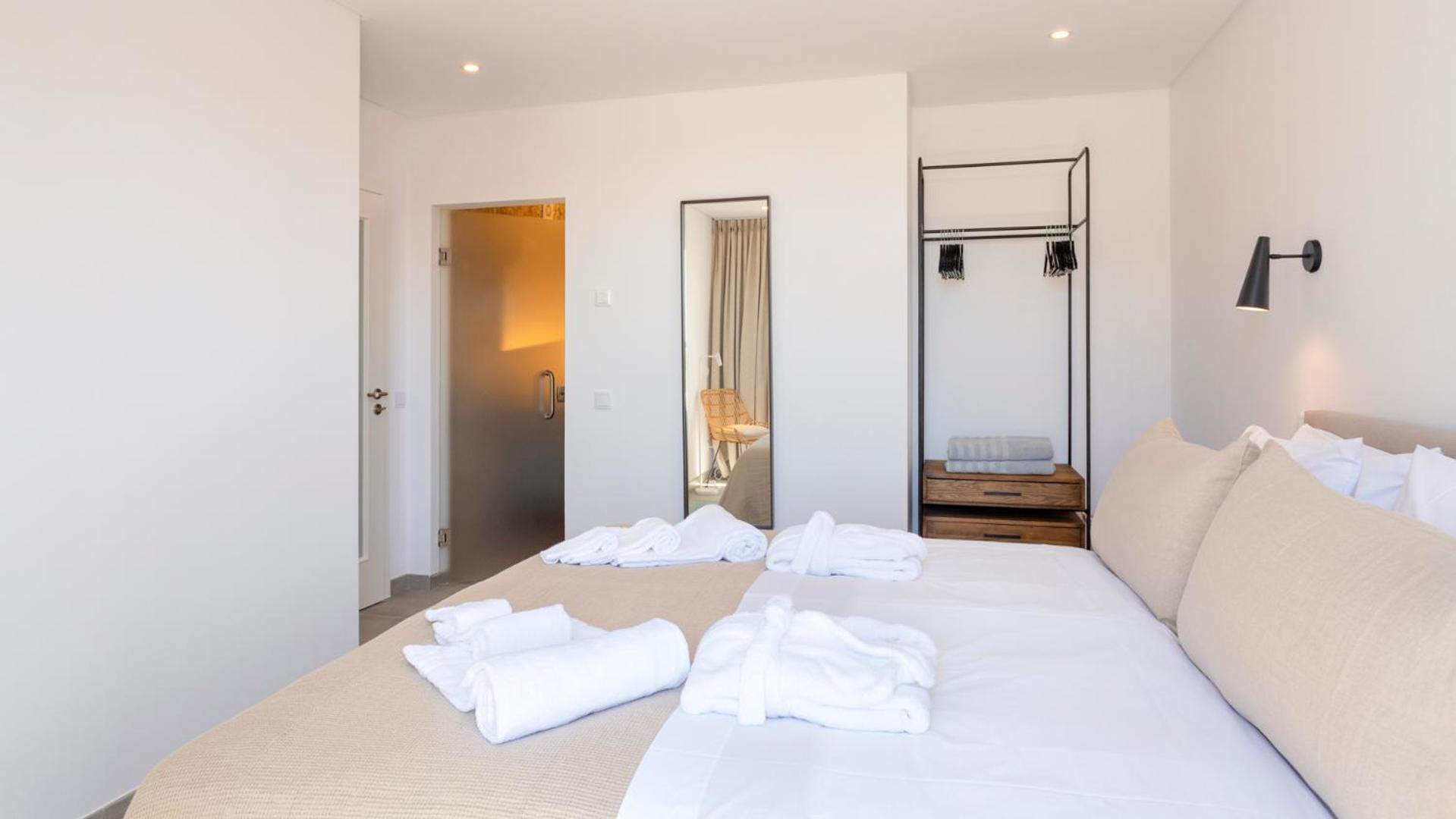 Appartement Casas De Carvoeiro By Sevencollection Extérieur photo