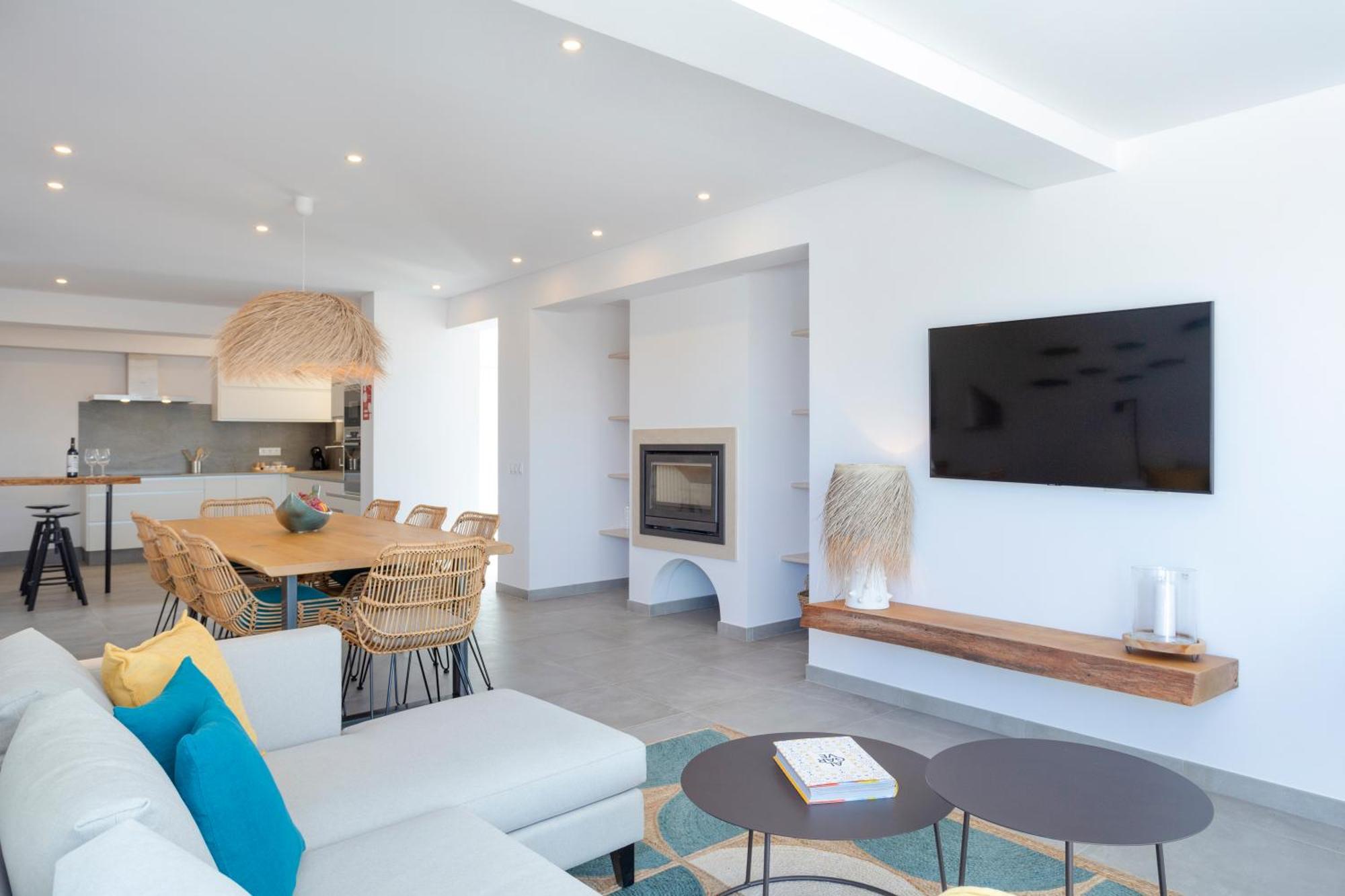 Appartement Casas De Carvoeiro By Sevencollection Extérieur photo