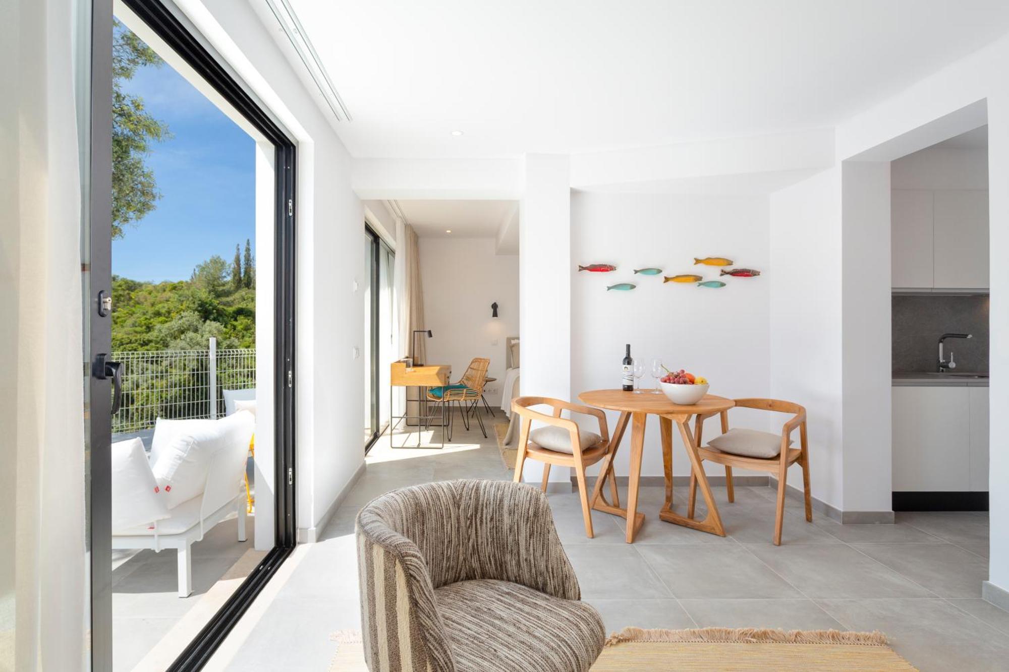 Appartement Casas De Carvoeiro By Sevencollection Extérieur photo
