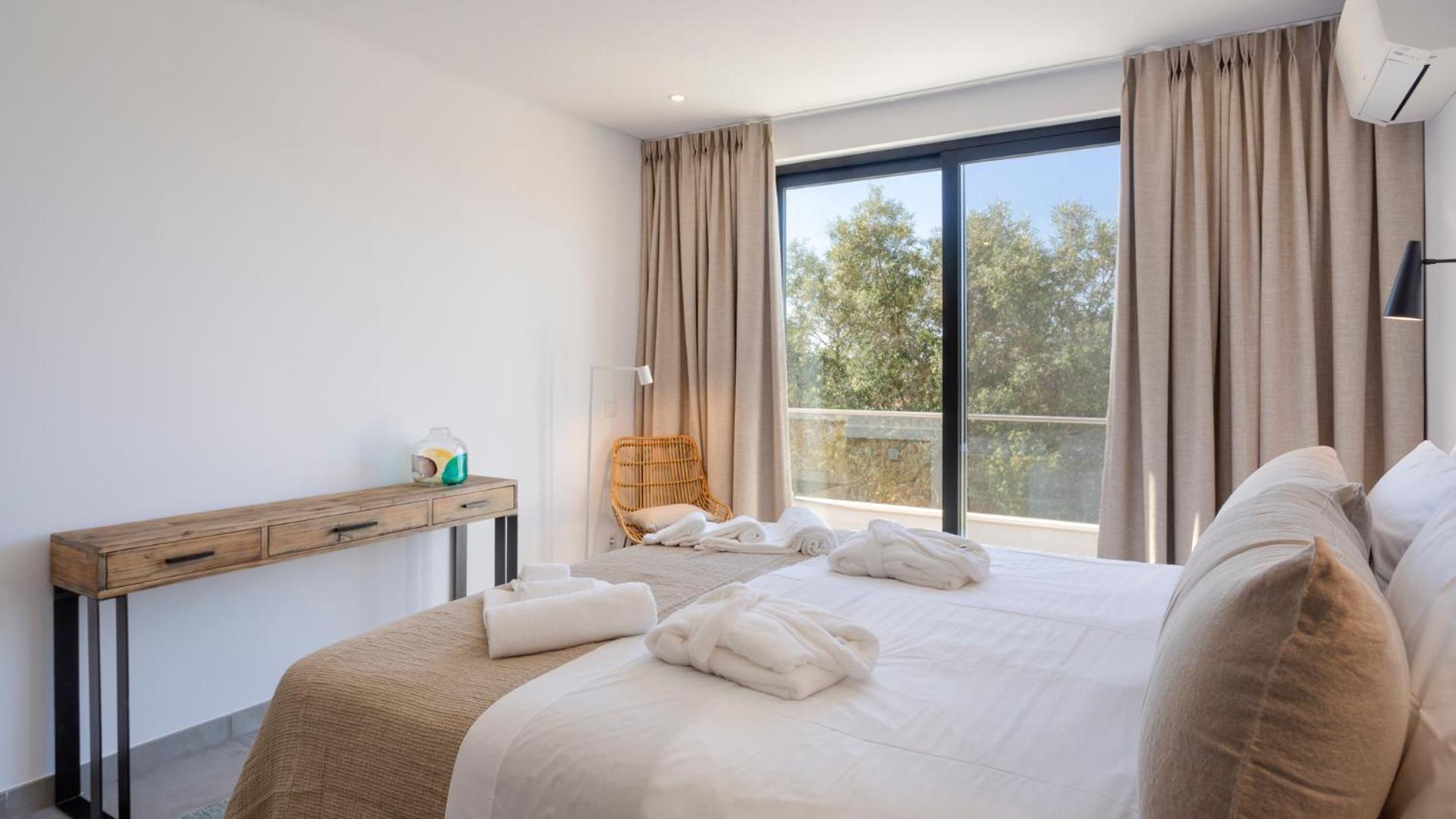 Appartement Casas De Carvoeiro By Sevencollection Extérieur photo