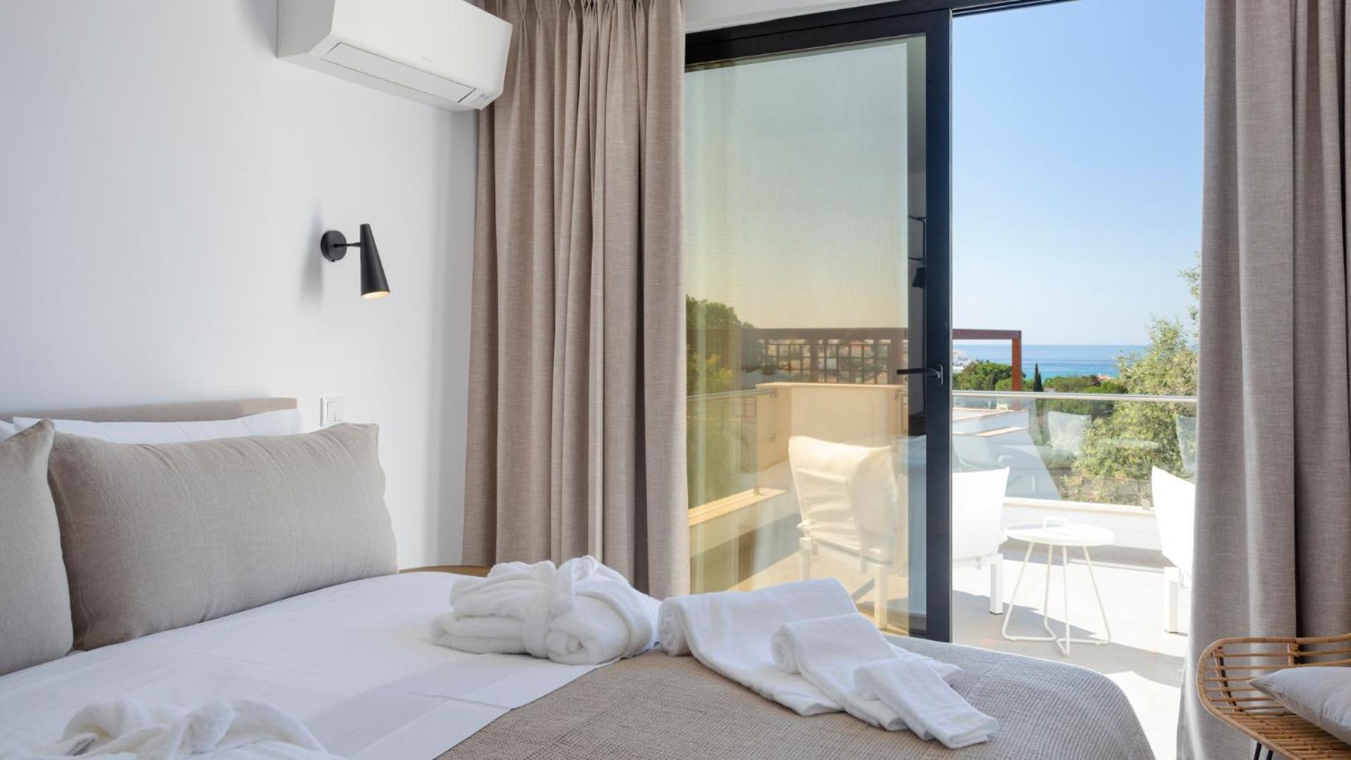 Appartement Casas De Carvoeiro By Sevencollection Extérieur photo