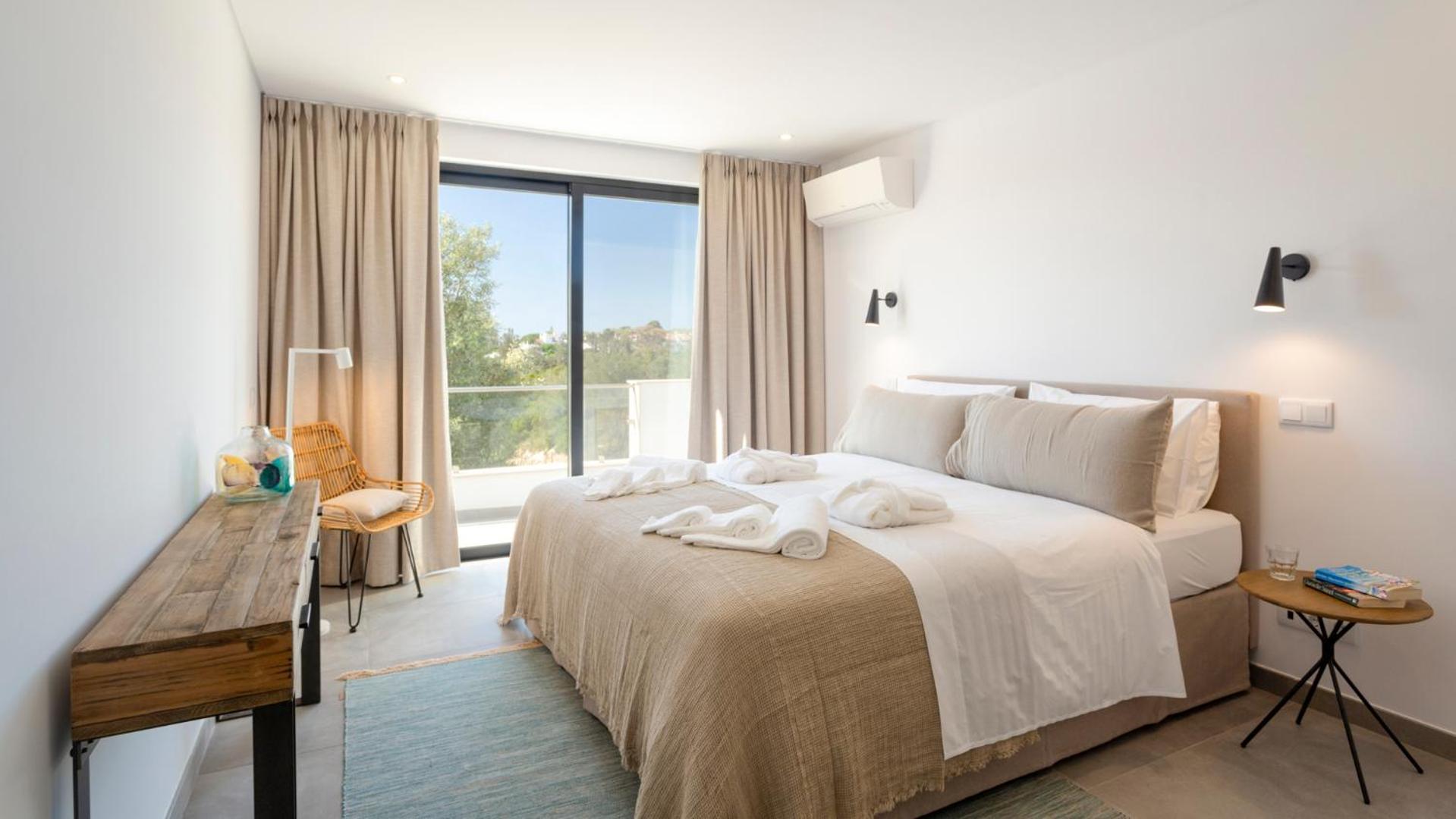 Appartement Casas De Carvoeiro By Sevencollection Extérieur photo