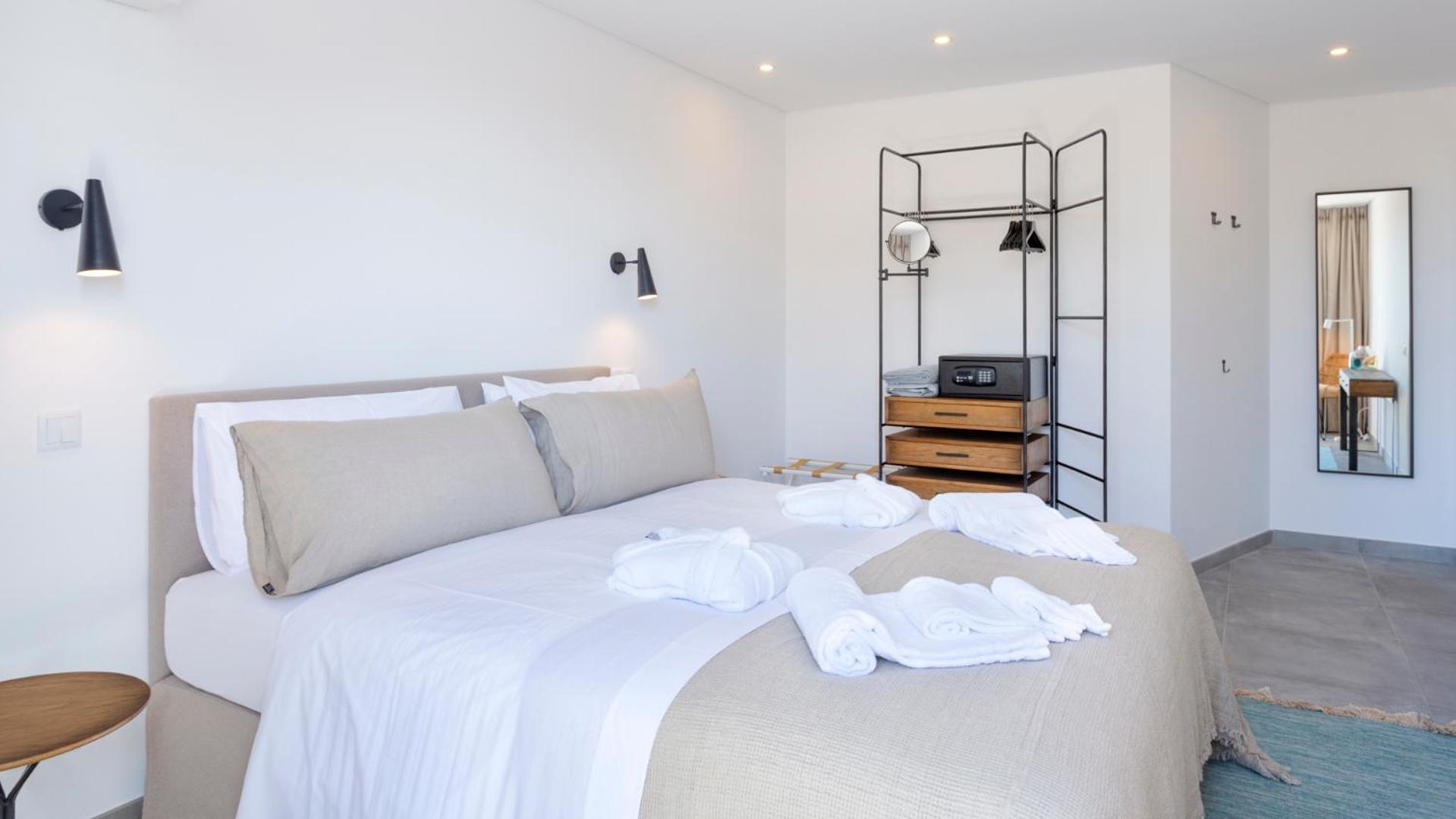Appartement Casas De Carvoeiro By Sevencollection Extérieur photo