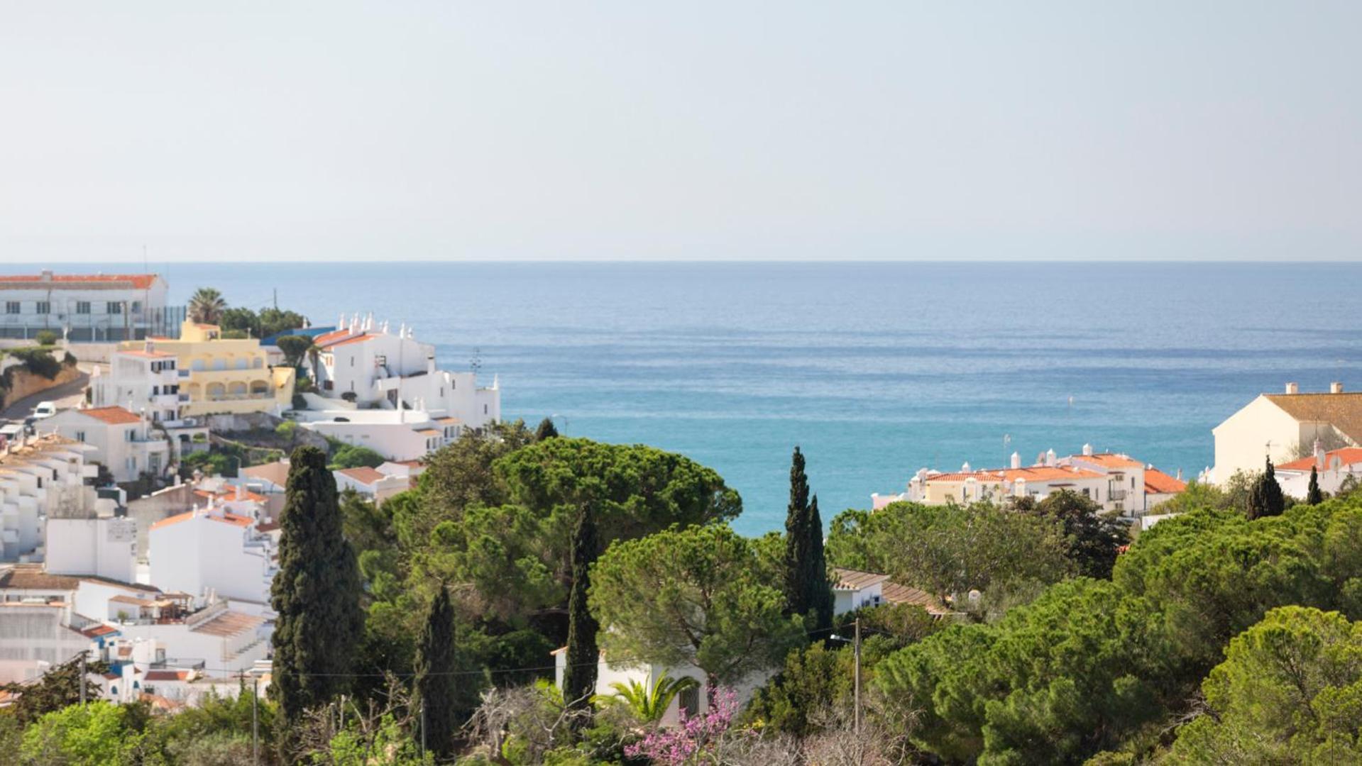 Appartement Casas De Carvoeiro By Sevencollection Extérieur photo