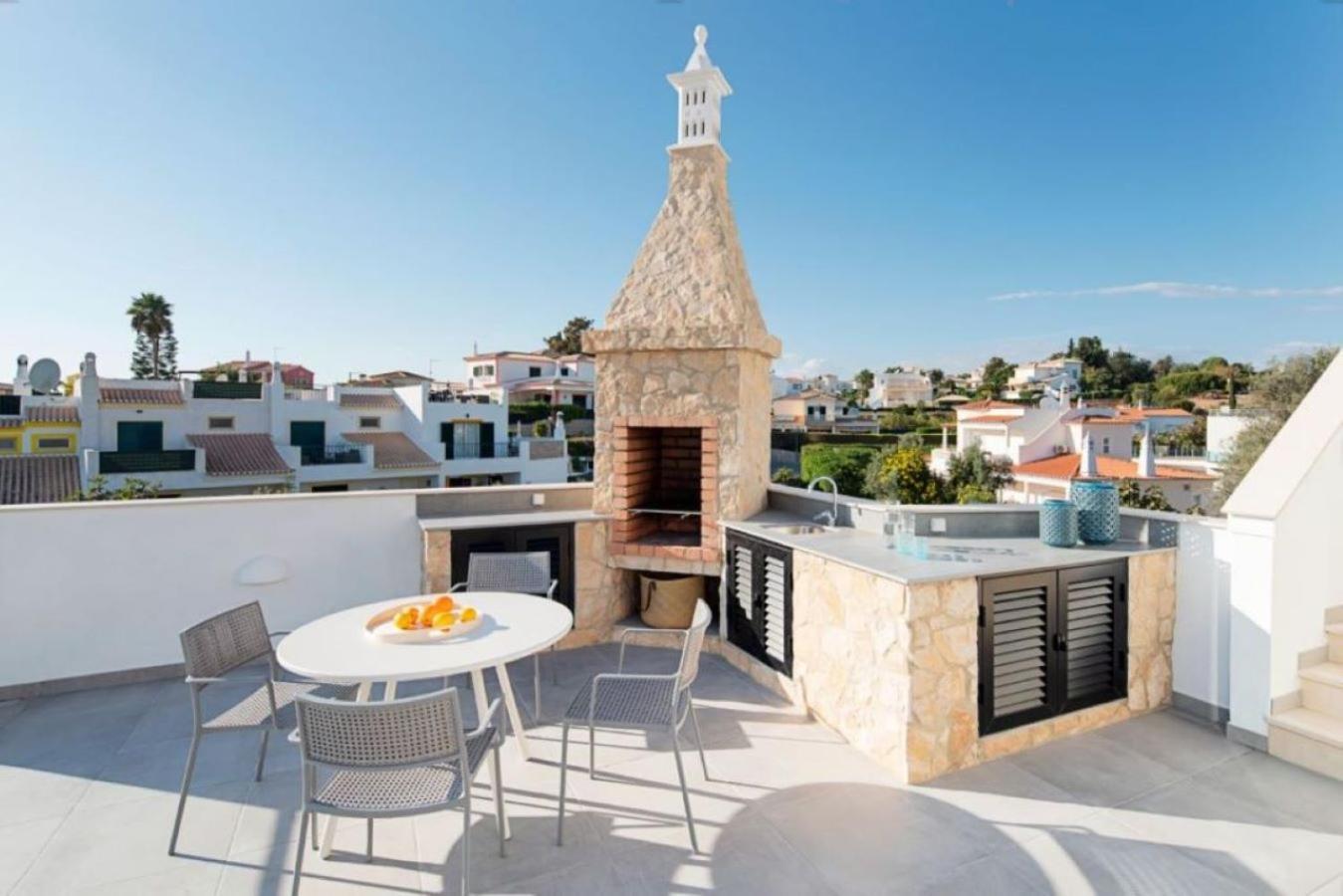 Appartement Casas De Carvoeiro By Sevencollection Extérieur photo