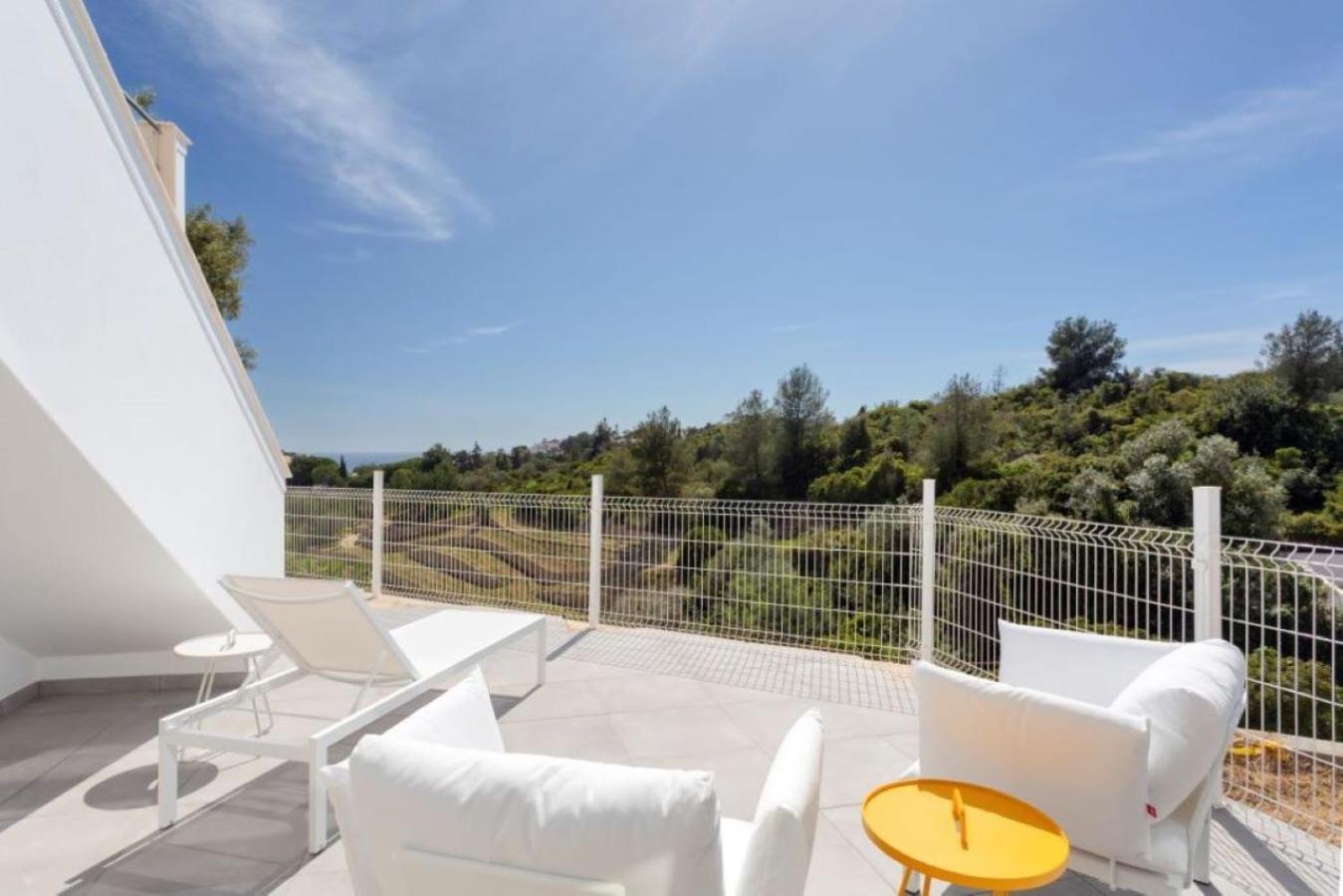 Appartement Casas De Carvoeiro By Sevencollection Extérieur photo