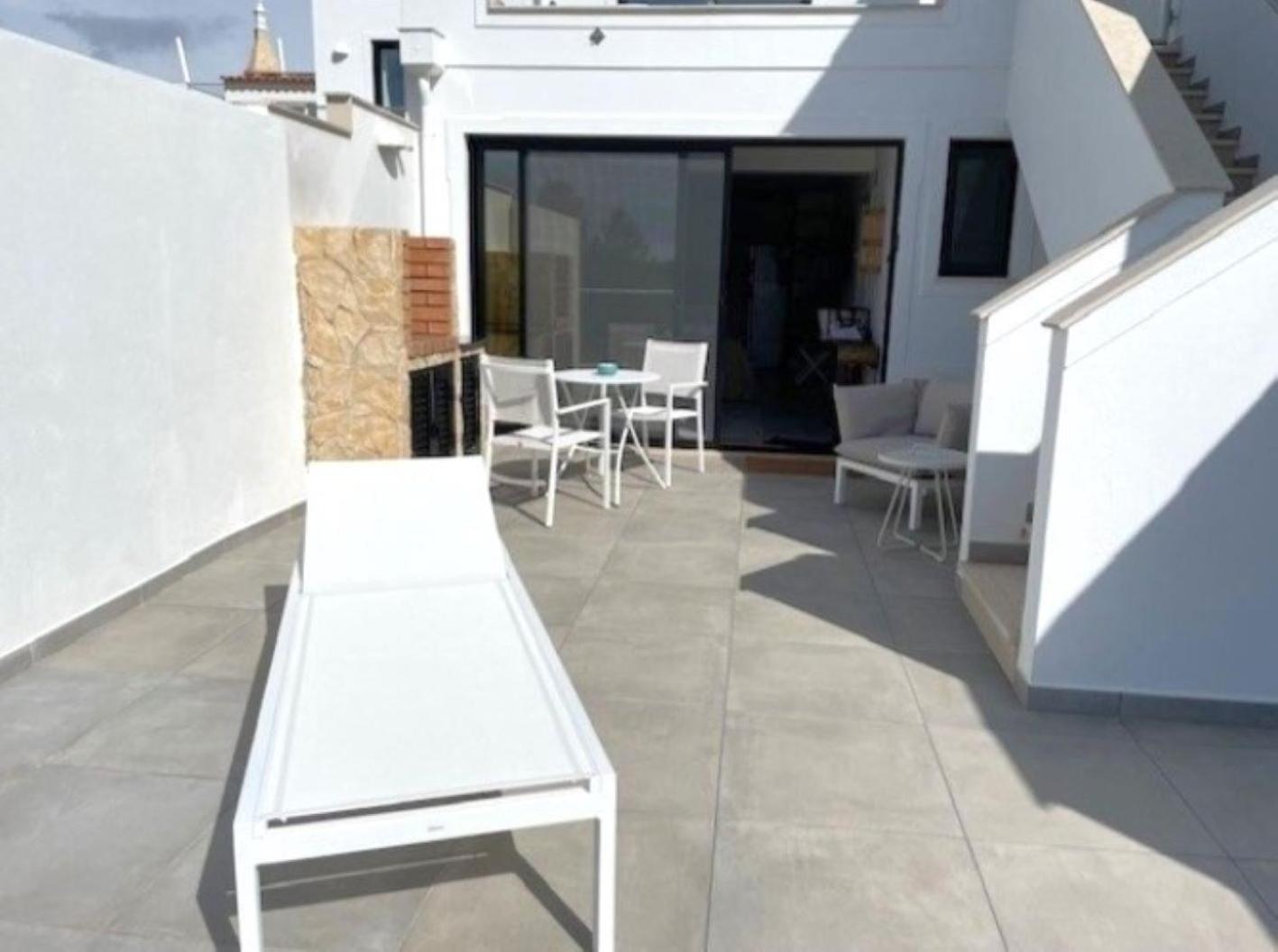 Appartement Casas De Carvoeiro By Sevencollection Extérieur photo